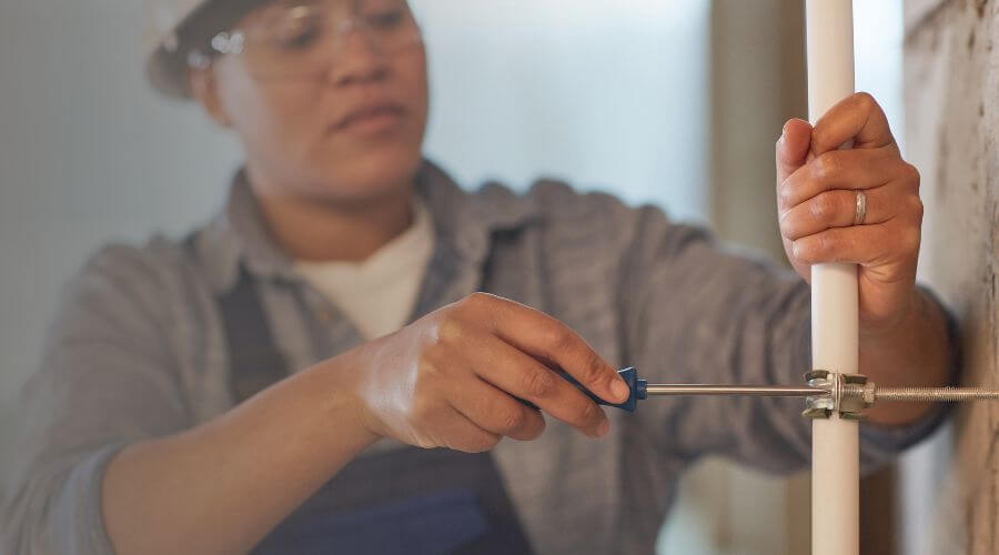 Local expert plumbing services in Liberty, NC